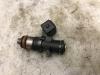 Injector (benzine injectie) van een Renault Clio 2009
