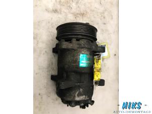 Begagnade Luftkonditioneringspump Peugeot 307 SW (3H) 2.0 HDi 110 FAP Pris på förfrågan erbjuds av Niks autodemontage