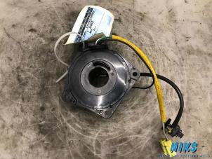 Used Airbag clock spring Chevrolet Kalos (SF48) 1.2 Price on request offered by Niks autodemontage