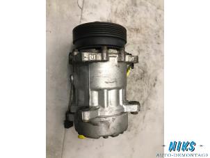 Używane Pompa klimatyzacji Volkswagen Golf Cena na żądanie oferowane przez Niks autodemontage