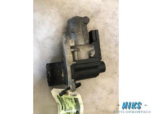 Używane Zawór EGR Audi A3 Cena na żądanie oferowane przez Niks autodemontage