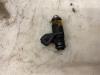 Injecteur (injection essence) d'un Renault Clio 2002