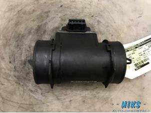 Używane Przeplywomierz powietrza Opel Vectra Cena na żądanie oferowane przez Niks autodemontage