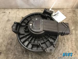 Używane Silnik wentylatora nagrzewnicy Suzuki Swift (ZA/ZC/ZD1/2/3/9) 1.3 VVT 16V Cena na żądanie oferowane przez Niks autodemontage