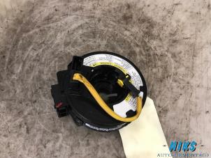 Używane Przewód spiralny poduszki powietrznej Suzuki Swift (ZA/ZC/ZD1/2/3/9) 1.3 VVT 16V Cena na żądanie oferowane przez Niks autodemontage