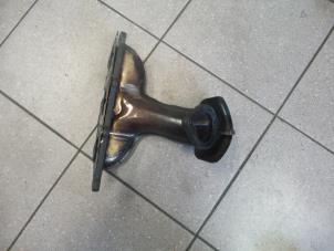 Begagnade Avgasgrenrör Opel Calibra 2.5 V6 24V Pris € 40,00 Marginaltabell erbjuds av Autosloopbedrijf H.C.Stouten