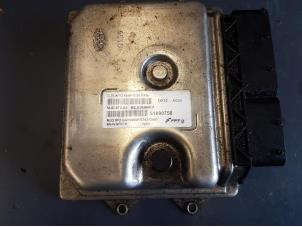 Używane Stacyjka + sterownik Fiat Punto Evo (199) 1.3 JTD Multijet 85 16V Euro 5 Cena € 150,00 Procedura marży oferowane przez Autosloopbedrijf H.C.Stouten