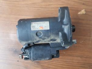 Gebruikte Startmotor Citroen Berlingo Cinqspace, Multispace 1.6 16V Prijs € 40,00 Margeregeling aangeboden door Autosloopbedrijf H.C.Stouten