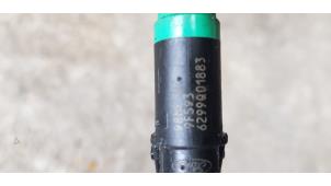 Begagnade Insprutningshus Ford Focus 2 1.6 16V Pris € 60,00 Marginaltabell erbjuds av Autosloopbedrijf H.C.Stouten