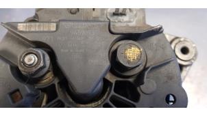 Begagnade Dynamo Volvo S80 (TR/TS) 2.5 D Pris € 35,00 Marginaltabell erbjuds av Autosloopbedrijf H.C.Stouten