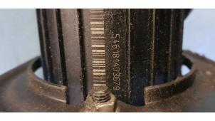 Begagnade Avgaspump BMW 3 serie Touring (E46/3) 318i 16V Pris € 50,00 Marginaltabell erbjuds av Autosloopbedrijf H.C.Stouten