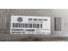Seat Ibiza III (6L1) 1.2 12V Ordenador de gestión de motor