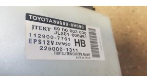 Gebruikte Stuurbekrachtiging Elektrisch Peugeot 108 1.0 12V Prijs € 125,00 Margeregeling aangeboden door Autosloopbedrijf H.C.Stouten