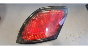 Begagnade Baklykta, vänster Nissan Primera (P11) 2.0 16V Pris € 25,00 Marginaltabell erbjuds av Autosloopbedrijf H.C.Stouten