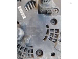 Gebruikte Dynamo Ford Transit 2.2 TDCi 16V Prijs € 121,00 Inclusief btw aangeboden door Autosloopbedrijf H.C.Stouten