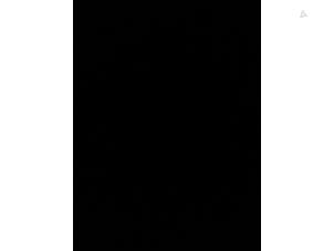 Używane Licznik kilometrów KM Renault Modus/Grand Modus (JP) 1.2 16V Cena € 50,00 Procedura marży oferowane przez Autosloopbedrijf H.C.Stouten