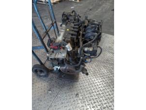 Gebruikte Motor Lancia Ypsilon (843) 1.4 Prijs € 400,00 Margeregeling aangeboden door Autosloopbedrijf H.C.Stouten