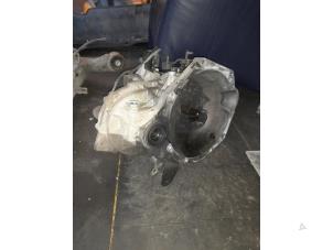 Begagnade Växellåda Hyundai I20 Pris € 250,00 Marginaltabell erbjuds av Autosloopbedrijf H.C.Stouten