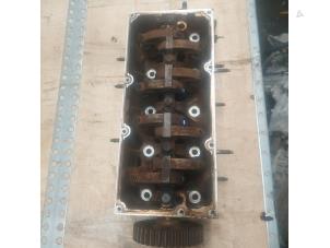 Gebruikte Cilinderkop Renault Twingo II (CN) 1.2 Prijs € 140,00 Margeregeling aangeboden door Autosloopbedrijf H.C.Stouten