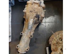 Begagnade Bakre differential Subaru Forester (SF) 2.0 16V S Turbo Pris € 250,00 Marginaltabell erbjuds av Autosloopbedrijf H.C.Stouten