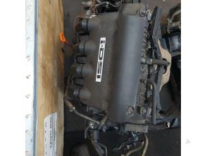 Gebruikte Motor Honda Jazz (GD/GE2/GE3) 1.2 i-DSi Prijs € 300,00 Margeregeling aangeboden door Autosloopbedrijf H.C.Stouten