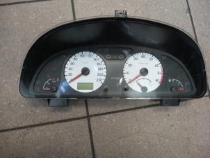 Begagnade Vägmätare KM Citroen Xsara Coupé (N0) 1.6 16V Pris € 50,00 Marginaltabell erbjuds av Autosloopbedrijf H.C.Stouten