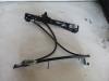 Seat Ibiza Window mechanism 4-door, front right
