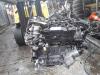 Motor van een Ford Focus 2 Wagon, 2004 / 2012 1.6 TDCi 16V 100, Combi/o, Diesel, 1.560cc, 74kW (101pk), FWD, G8DC, 2008-03 / 2011-04 2008