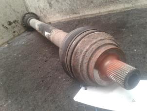 Gebruikte Aandrijfas rechts-voor Seat Altea XL (5P5) 1.6 Prijs € 90,00 Margeregeling aangeboden door Autodemontage de Zaag