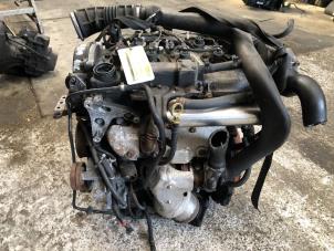 Begagnade Motor Opel Astra H (L48) 1.7 CDTi 16V Pris € 500,00 Marginaltabell erbjuds av Autodemontage de Zaag