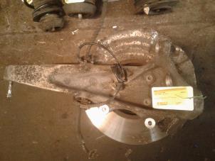 Used Knuckle, front right BMW 5 serie Gran Turismo (F07) 535i 24V TwinPower Turbo Price € 25,00 Margin scheme offered by Autodemontage de Zaag