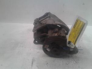 Gebruikte Pomp Servo Chevrolet Spark 1.0 16V Prijs € 45,00 Margeregeling aangeboden door Autodemontage de Zaag