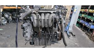 Gebruikte Motor Volvo S60 I (RS/HV) 2.4 20V 140 Prijs € 350,00 Margeregeling aangeboden door Autodemontage de Zaag