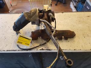 Gebruikte G-lader Volkswagen Golf VII (AUA) 1.2 TSI 16V Prijs € 250,00 Margeregeling aangeboden door Autodemontage de Zaag