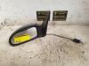 Buitenspiegel links van een Ford Focus 1 Wagon, 1998 / 2004 1.8 TDdi, Combi/o, Diesel, 1.753cc, 66kW (90pk), C9DB, 1998-10 / 2004-11 2000