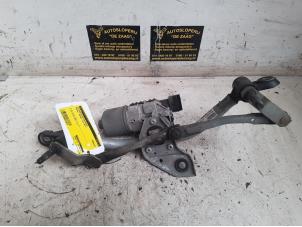 Gebruikte Ruitenwismotor + Mechaniek Renault Twingo II (CN) 1.2 16V Prijs € 50,00 Margeregeling aangeboden door Autodemontage de Zaag