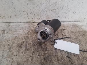 Gebruikte Startmotor BMW 3 serie (E92) 325i 24V Prijs € 60,00 Margeregeling aangeboden door Autodemontage de Zaag