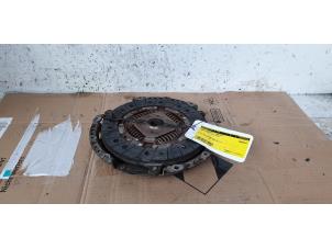Used Clutch kit (complete) Ford Focus 3 Wagon 1.0 Ti-VCT EcoBoost 12V 100 Price € 70,00 Margin scheme offered by Autodemontage de Zaag