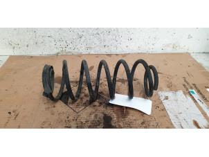 Gebruikte Torsieveer achter Mitsubishi Colt (Z2/Z3) 1.1 12V Prijs € 20,00 Margeregeling aangeboden door Autodemontage de Zaag