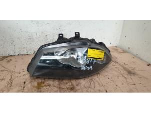 Gebruikte Linker Koplamp Seat Ibiza III (6L1) 1.2 12V Prijs € 40,00 Margeregeling aangeboden door Autodemontage de Zaag