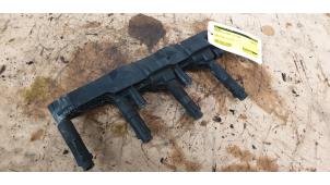 Gebruikte Bobine Mercedes A (W168) 1.4 A-140 Prijs € 40,00 Margeregeling aangeboden door Autodemontage de Zaag