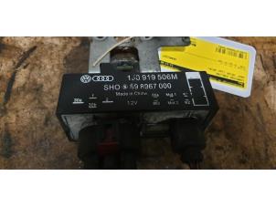 Gebruikte Computer Airco Seat Ibiza IV (6J5) 1.4 16V Prijs € 25,00 Margeregeling aangeboden door Autodemontage de Zaag