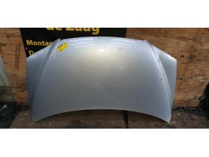 Gebruikte Motorkap Fiat Multipla (186) 1.6 16V 100 SX,ELX Prijs € 80,00 Margeregeling aangeboden door Autodemontage de Zaag