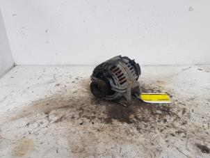 Gebruikte Dynamo Opel Zafira (M75) 1.8 16V Ecotec Prijs op aanvraag aangeboden door Autodemontage de Zaag