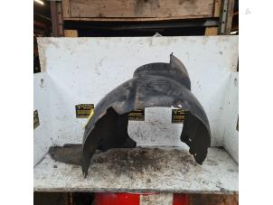 Gebruikte Modderkuip Seat Ibiza IV (6J5) 1.4 TDI Prijs € 35,00 Margeregeling aangeboden door Autodemontage de Zaag