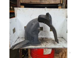 Gebruikte Modderkuip Seat Ibiza IV (6J5) 1.4 TDI Prijs € 35,00 Margeregeling aangeboden door Autodemontage de Zaag