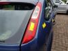 Achterlicht rechts van een Ford Focus 2 1.6 16V 2005