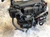 Engine from a Ford Fiesta 6 (JA8) 1.4 TDCi 2010