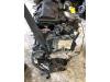 Engine from a Ford Fiesta 6 (JA8) 1.4 TDCi 2010