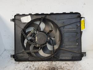 Gebruikte Radiateurfan Ford Kuga I 2.0 TDCi 16V 4x4 Prijs € 50,00 Margeregeling aangeboden door Autodemontage de Zaag